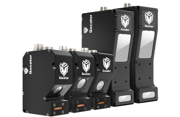 Gocator 2500