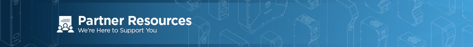 Gocator 200 Series Banner